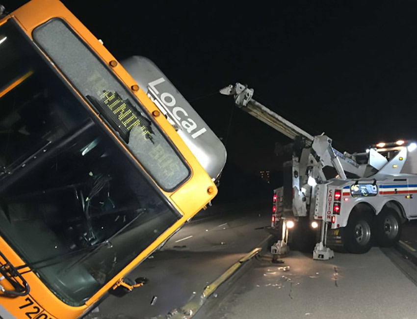 Tow Truck