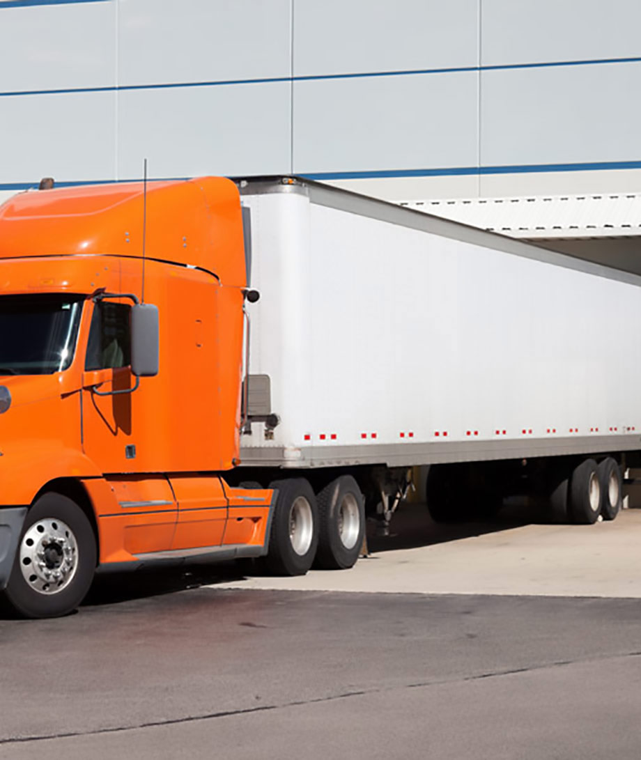 Semi Truck Towing
