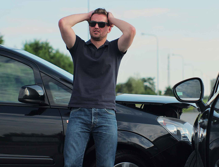 Glendale Tow Truck Accident Towing Mid Valley Towing