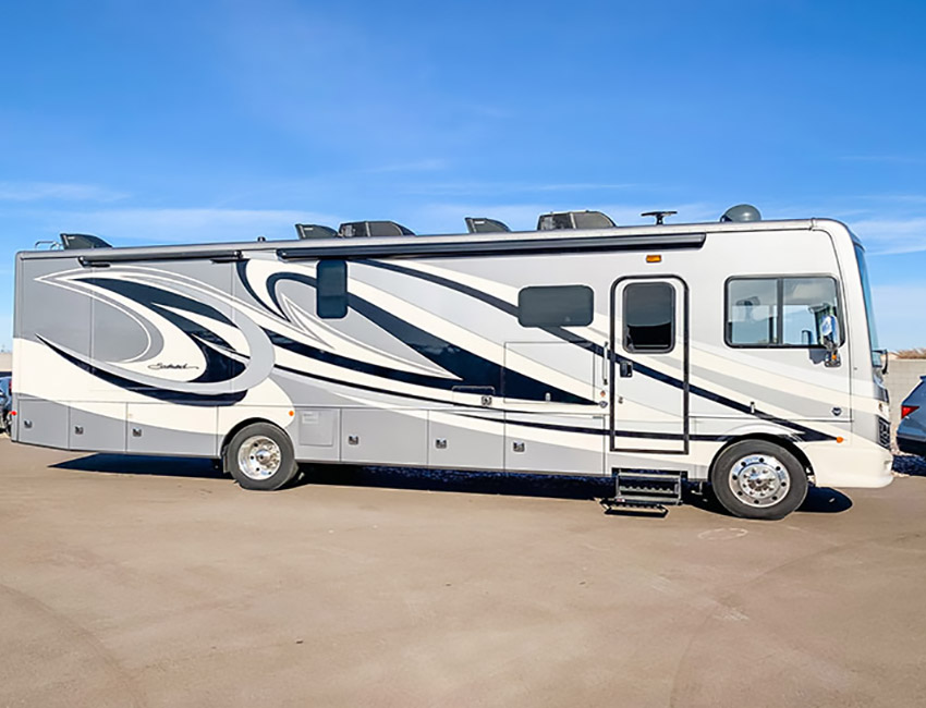 Glendale Tow Truck RV Towing Mid Valley Towing