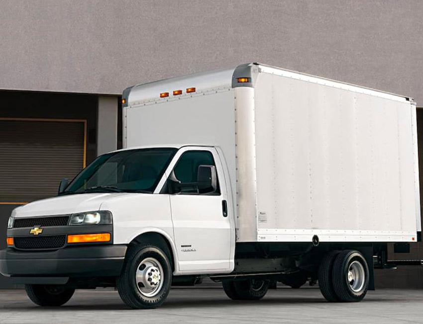 Hollywood Tow Truck Medium Duty Towing