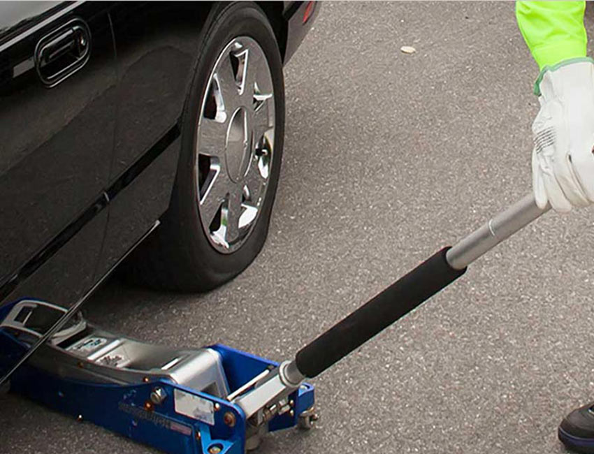 Hollywood Tow Truck Roadside Assistance Mid Valley Towing