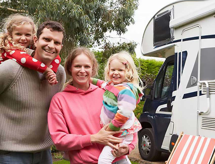 Jumpstart Service Hollywood California RV Towing Mid Valley Towing